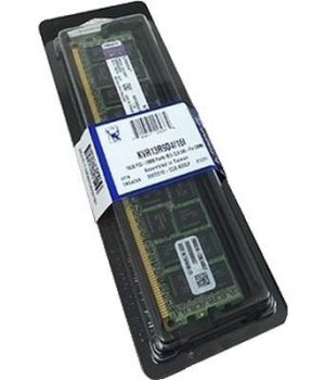 Kingston 16 GB DDR3 1333 MHz (KVR13R9D4/16)