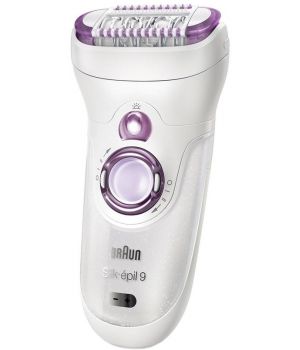 Braun Silk-epil 9 SkinSpa 9961