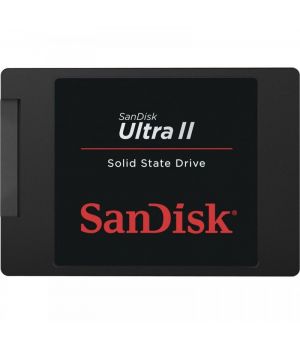 SanDisk Ultra II SDSSDHII-960G-G25