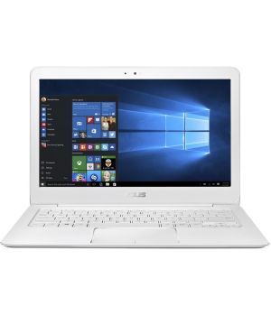 ASUS ZENBOOK UX305CA (UX305CA-FC050T) White