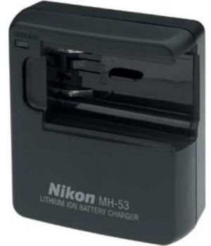 ExtraDigital for Nikon EN-EL1