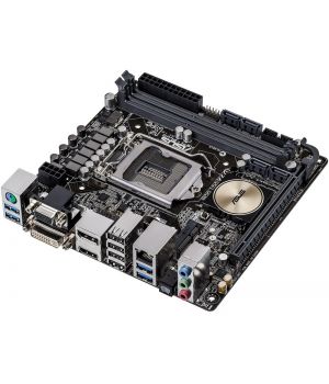 Asus H97I-PLUS