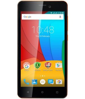 Prestigio 3508 Wize P3 Orange
