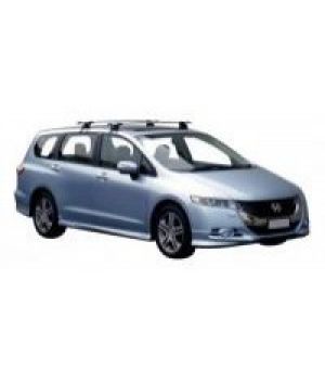 Whispbar Багажник на крышу для Honda Odyssey АЭРО