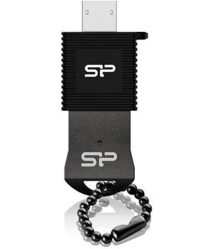 Silicon Power 32 GB Touch T01 Mobile SP032GBUF2TM1V1K