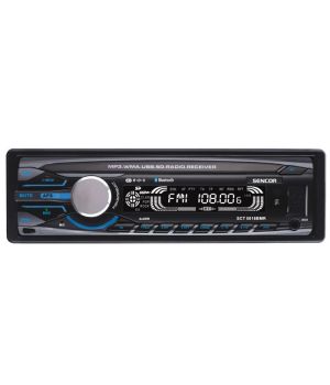 SENCOR SCT 5016BMR