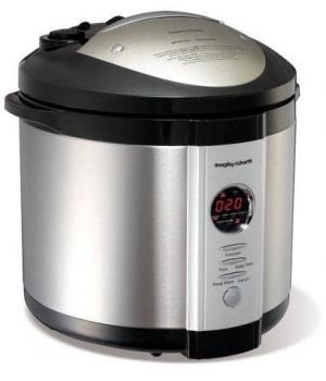 Morphy Richards 48815 Rapid Cook
