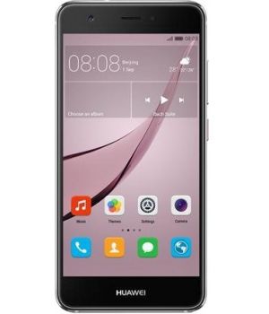 Huawei Nova Gray
