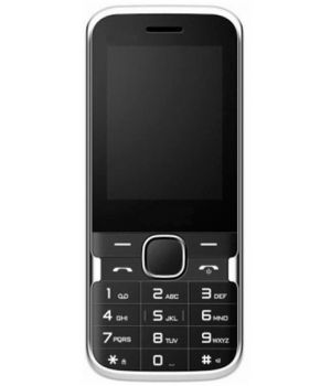 Nomi i240 Black (UA UCRF)