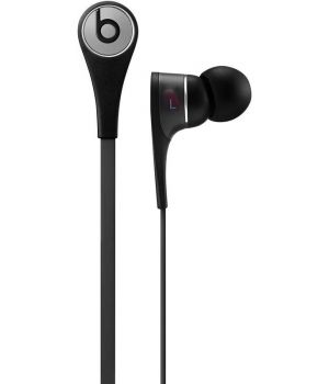Beats by Dr. Dre Tour In-Ear Headphones Titanium (MHAH2)