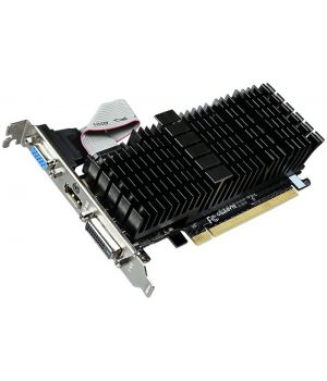 GIGABYTE GeForce GT 710 (GV-N710SL-2GL)