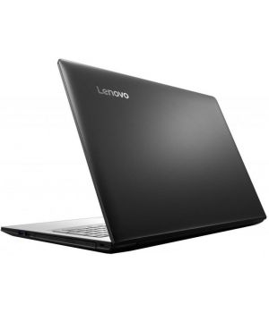 Lenovo IdeaPad 510-15ISK (80SR00HURA) Black