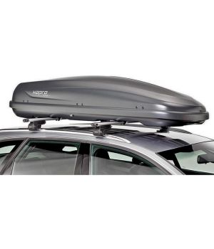 Hapro Traxer 6.6 Anthracite