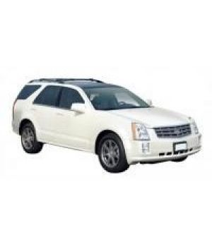 Whispbar Багажник на крышу для Cadillac SRX АЭРО