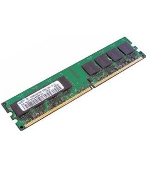 Samsung 2 GB DDR2 800 MHz (M378T5663QZ3-CF7)