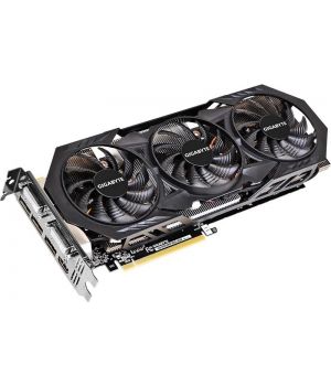 GIGABYTE GeForce GTX970 GV-N970WF3OC-4GD