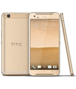 HTC One X9 Gold