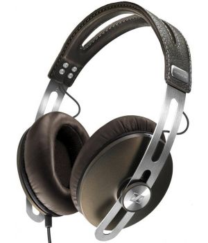 Sennheiser MOMENTUM Brown