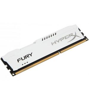 Kingston 8 GB DDR3 1866 MHz HyperX FURY (HX318C10FW/8)