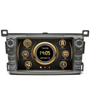 EasyGo S328 (Toyota RAV4 2012-2015)
