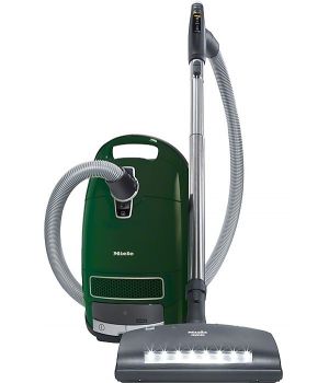 Miele SGPA0 Complete C3 Comfort Electro PowerLine Зеленый