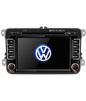 Fly Audio E66007NAVI (Skoda Octavia A5 2009+)