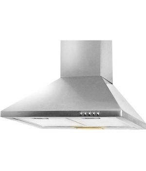 Ventolux MILANO 60 INOX (750)