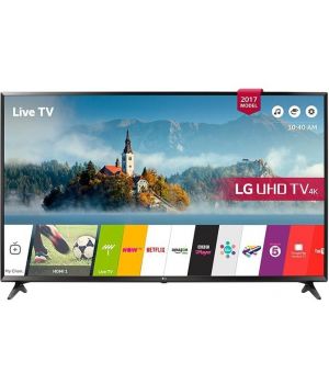 LG 65UJ630V