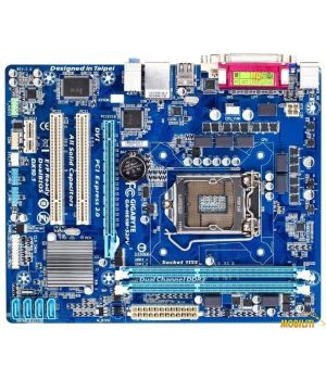 GIGABYTE GA-H61M-S2PV