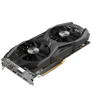Zotac GeForce GTX 1080 Ti AMP Edition (ZT-P10810D-10P)