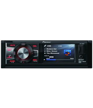 Pioneer DVH-780AV