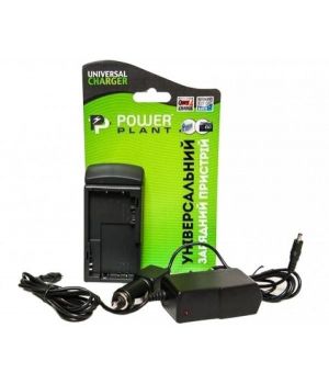 PowerPlant Universal for NP-1, NP-40, KLIC-7005 (DV00DV2089)