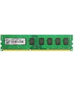 Transcend 4 GB DDR3 1333 MHz (JM1333KLN-4G)