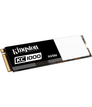 Kingston KC1000 960 GB M.2 (SKC1000/960G)