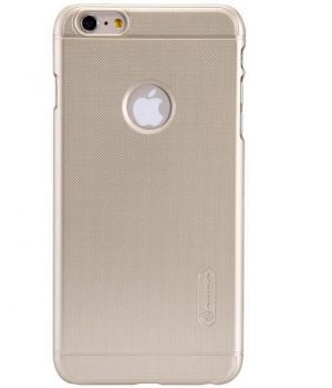 Nillkin Super Frosted Shield Gold for iPhone 6 Plus