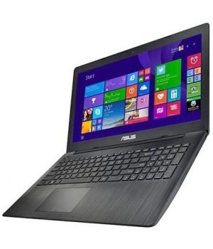 Asus X554LA (X554LA-XX584B) Black
