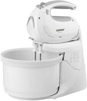 Zelmer 481.6 Symbio (ZHM1206SUA)