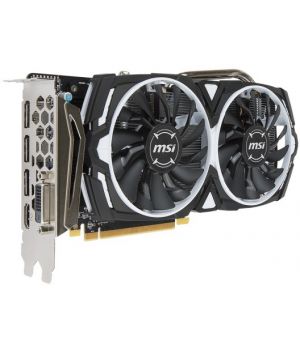 MSI Radeon RX 570 ARMOR 4G
