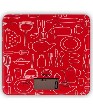Magio MG-690 (red)
