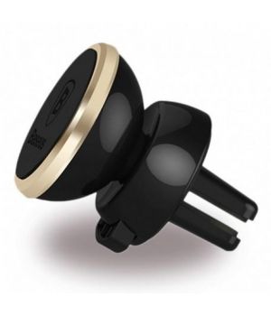 Baseus 360-degree Rotation Magnetic (Luxury Gold)