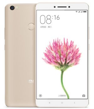 Xiaomi Mi Max 32GB Gold