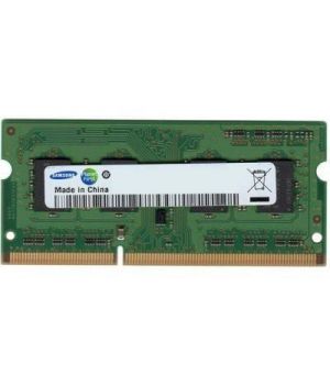 Samsung 4 GB SO-DIMM DDR3L 1600 MHz (M471B5173DB0-YK0LM)