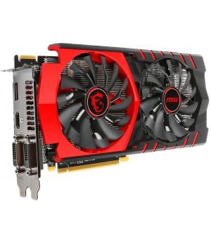MSI R7 370 GAMING 2G