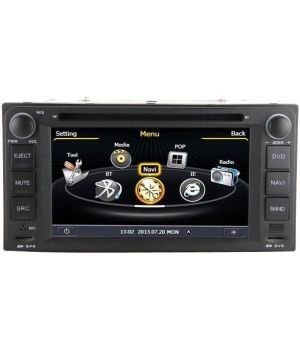 EasyGo S109 (Toyota Universal)