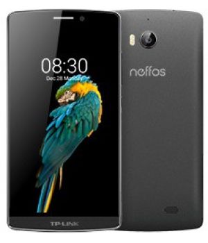 TP-LINK Neffos C5 Max Gray