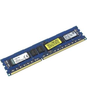 Kingston 8 GB DDR3 1600 MHz (KVR16R11D8/8I)