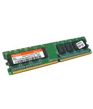 SK hynix 2 GB DDR2 800 MHz (HYMP125U64CP8-S6)