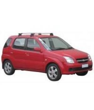Whispbar Багажник на крышу для Suzuki Ignis АЭРО