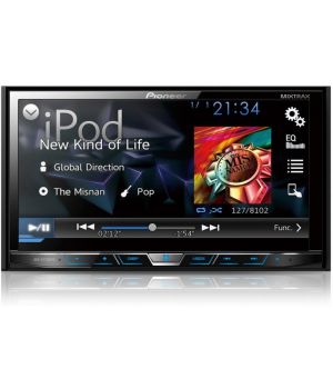 Pioneer AVH-X4700DVD