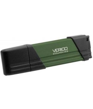VERICO 8 GB Evolution MKII USB3.0 Olive Green
